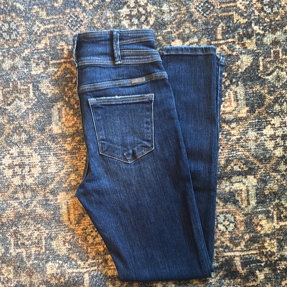 Women's Blue Jeans